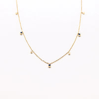 GARG 4 BRILL, 3 ZAFIRO