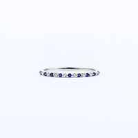 CHURUMB ZAFIRO Y BRILL