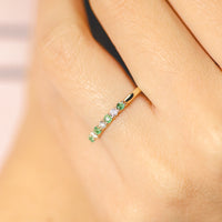 CHURUMBELA ESMERALDA Y CIRC