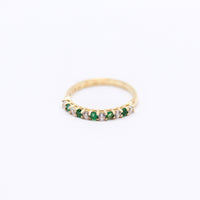 CHURUMBELA ESMERALDA Y CIRC