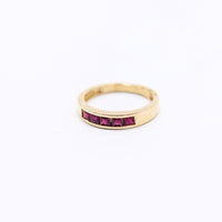 CHURUMBELA 5 RUB CORTE PRINCESA