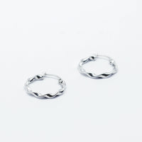 ARRACADA ONDULADA BCA.