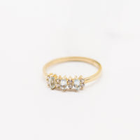 CHURUMBELA AGUAMARINA