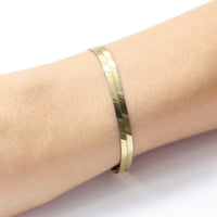 PULSERA ORO