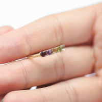 ARGOLLA/ CH COLORES ZAFIRO EN FISICO