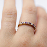 CHURUMBELA AMATISTA CON CIRC