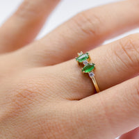 CHURUMBELA ESMERALDA