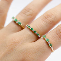 CHURUMBELA ESMERALDA Y CIRC