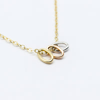 AGARGANTILLA 3 ARITOS