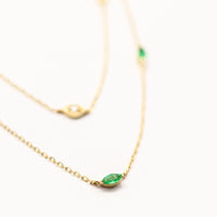 GARG 3 BRIL 3 ESMERALDA