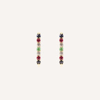 ARETE ARCOIRIS CON BRILL