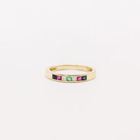 CHURUMB ARCOIRIS CORTE PRINCESA