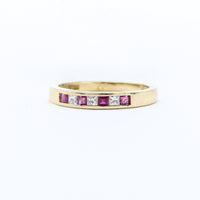 CHURUMBBRILL Y RUBIES PRINCESA