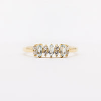 CHURUMBELA AGUAMARINA