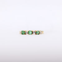 CHURUMBELA ESMERALDA Y CIRC