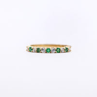 CHURUMBELA ESMERALDA Y CIRC