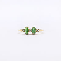 CHURUMBELA ESMERALDA