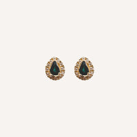 ARETES ESMERALDA