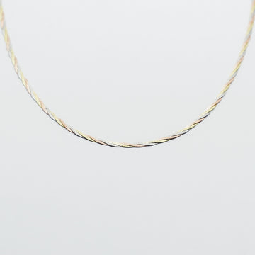 GARGANTILLA TRENZA FLORENTINA