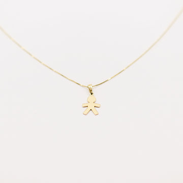 AGARGANTILLA,NINA Y PIEDRA