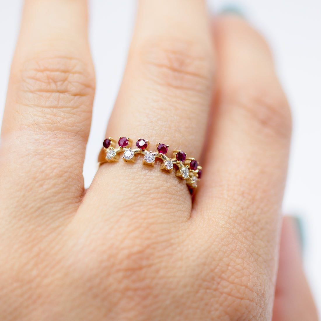 Churumbela .18, Sl1 6H