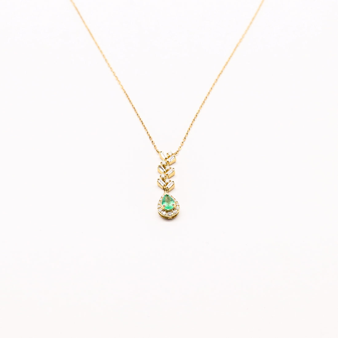 AGARG 13 DIA, 6 BAGUETTE ESME