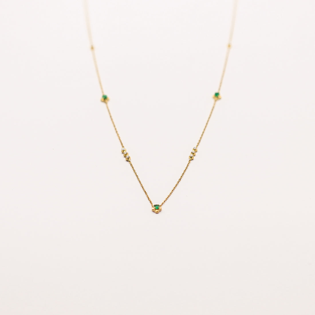 GARG 8 BRILL 3 ESMERALDA