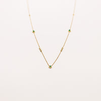 GARG 8 BRILL 3 ESMERALDA