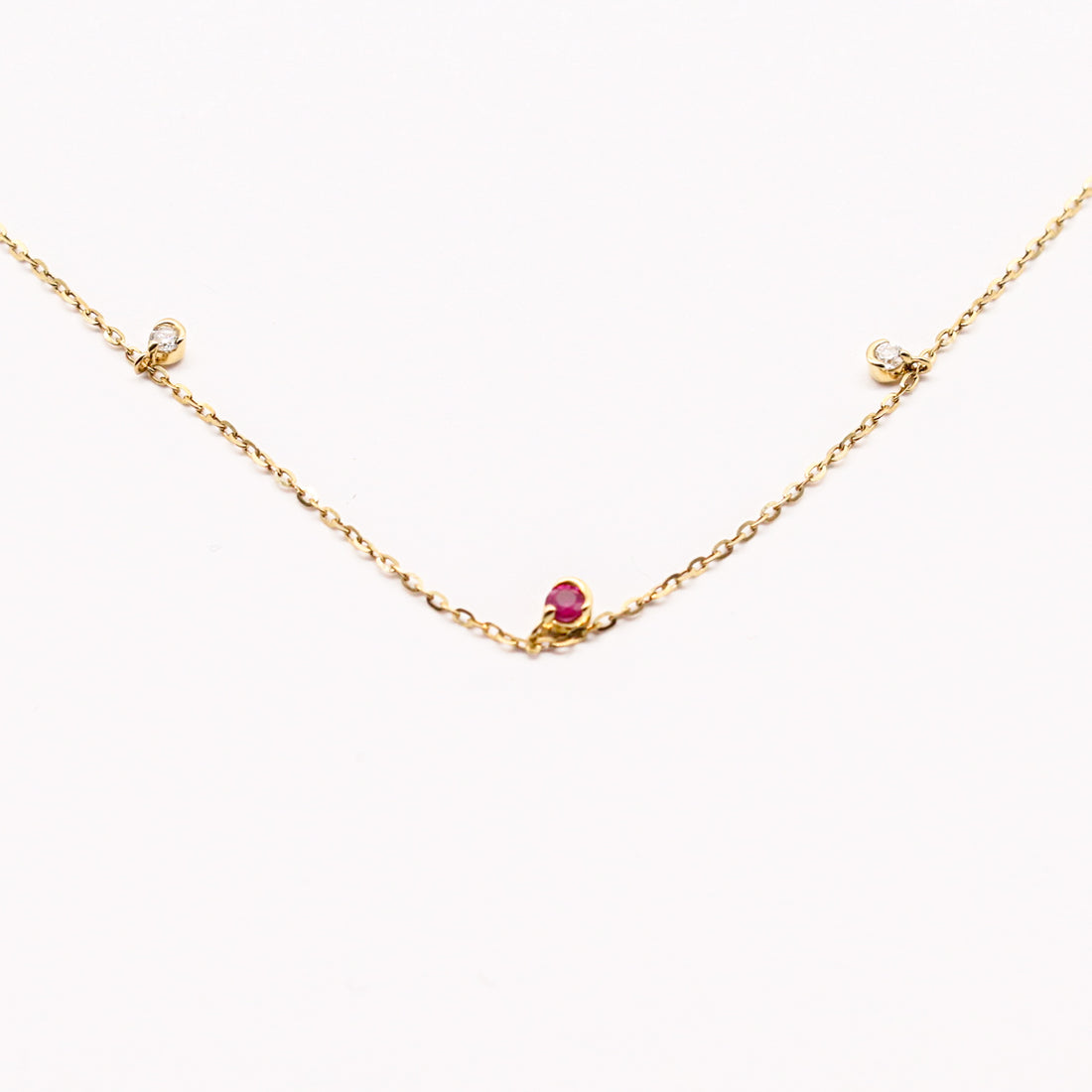 GARG 4 BRILL, 3 RUBI