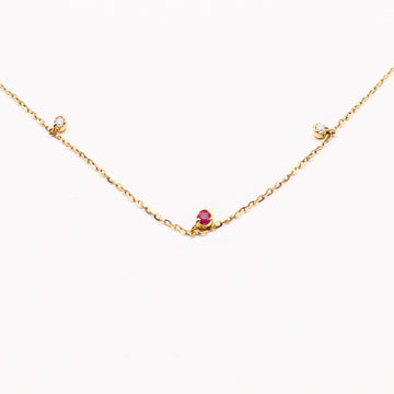 GARG 4 BRILL, 3 RUBI