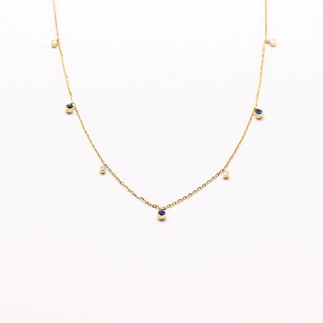 GARG 4 BRILL, 3 ZAFIRO