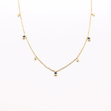 GARG 4 BRILL, 3 ZAFIRO