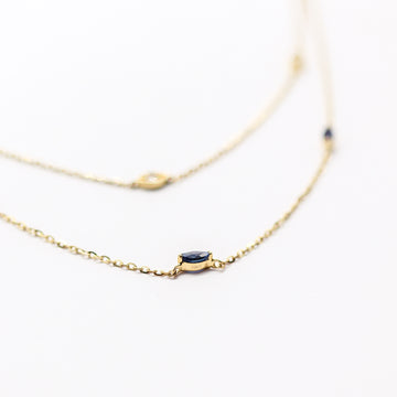 AGRAG 4 BRILL, 3 ZAFIRO