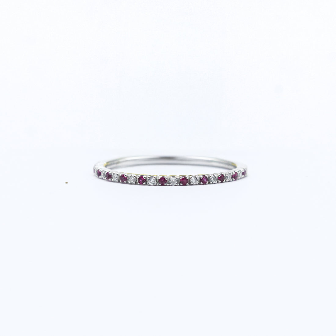 CHURUMB RUBI Y BRILL