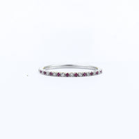 CHURUMB RUBI Y BRILL