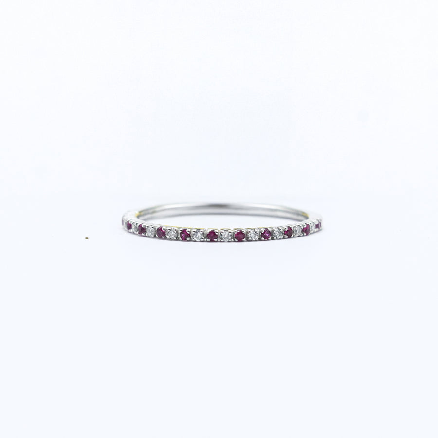 CHURUMB RUBI Y BRILL