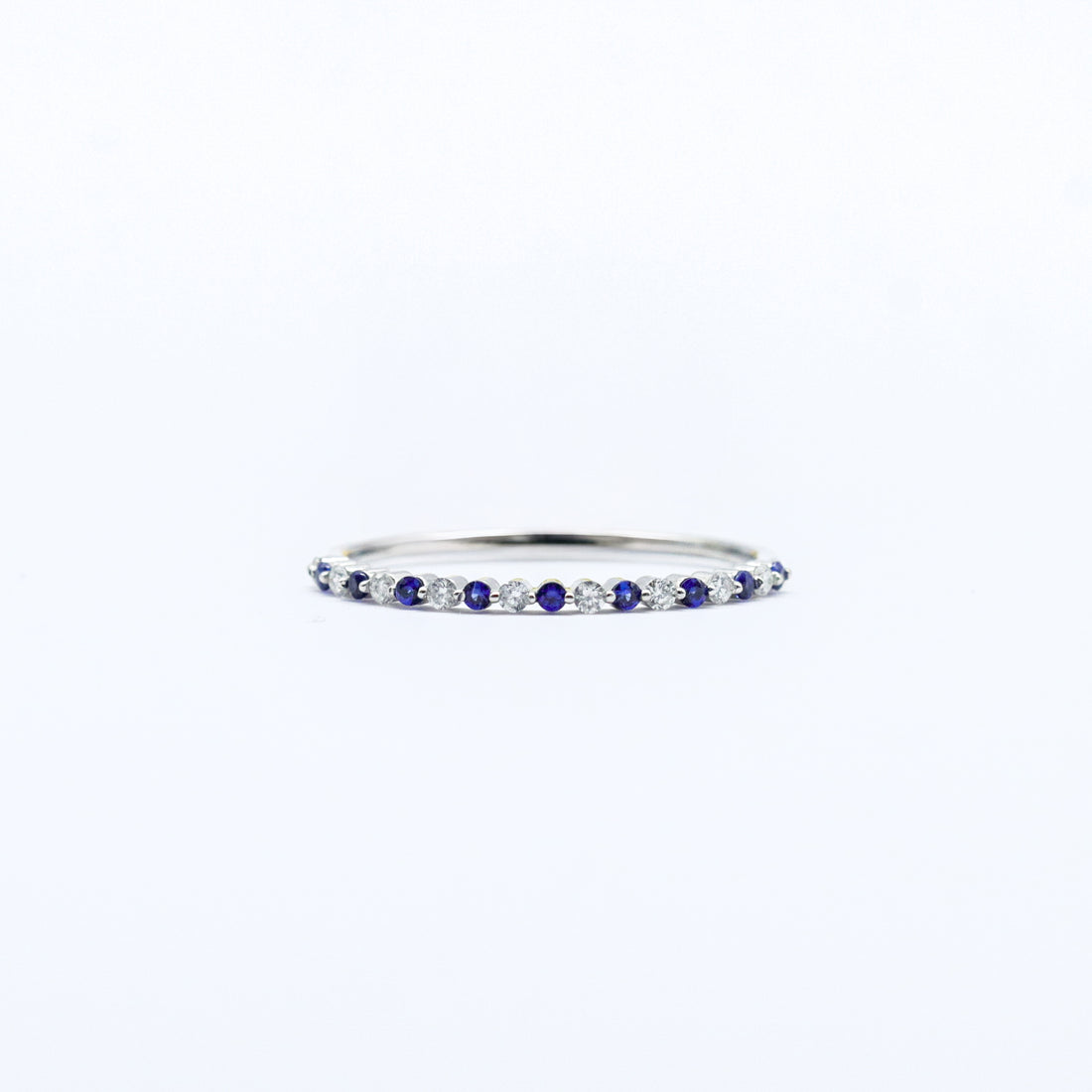 CHURUMB ZAFIRO Y BRILL