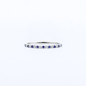 CHURUMB ZAFIRO Y BRILL