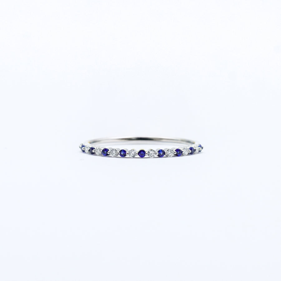 CHURUMB ZAFIRO Y BRILL