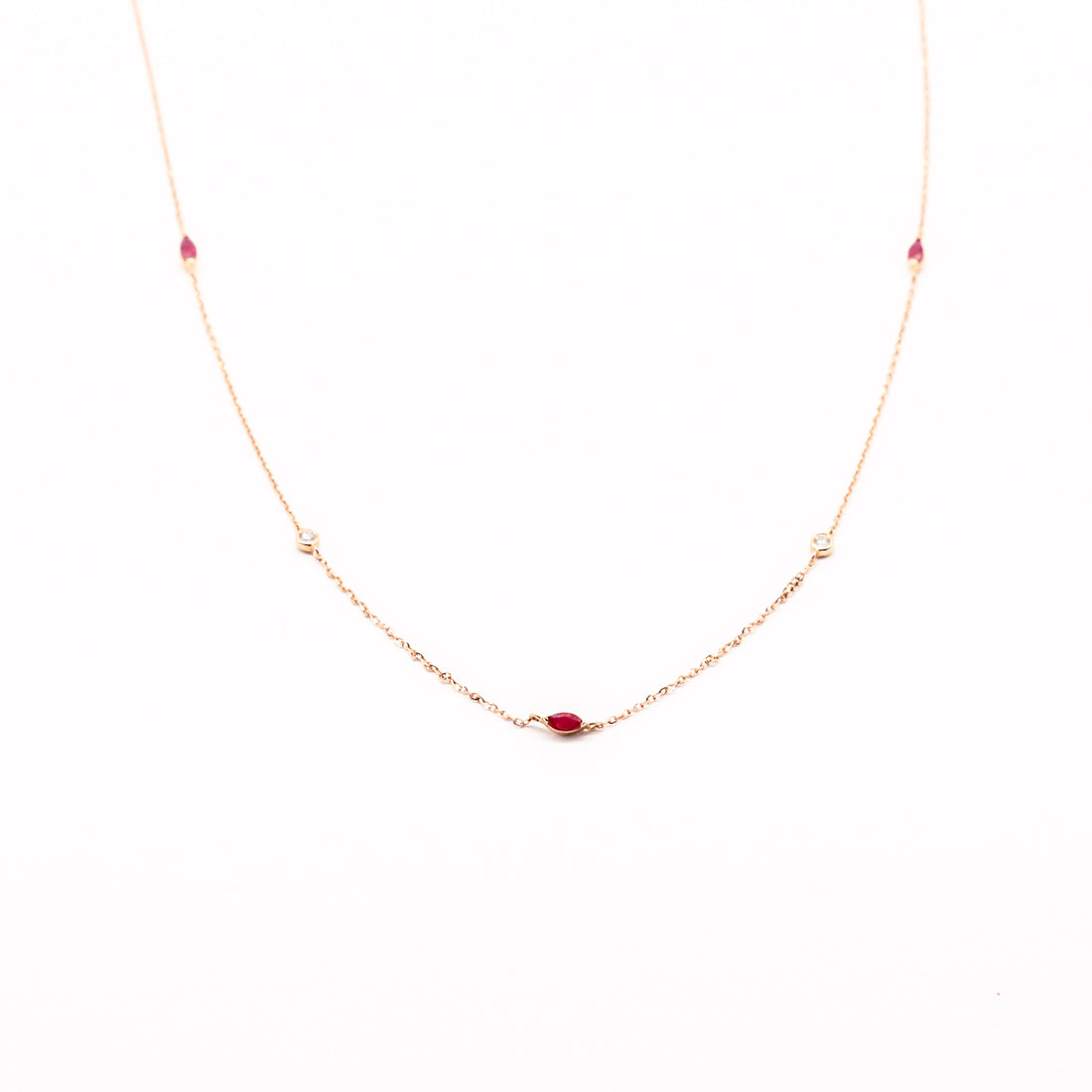 AGARG 2 DIAM, 3 RUBI