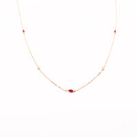 AGARG 2 DIAM, 3 RUBI