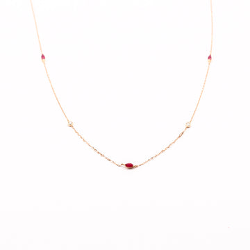 AGARG 2 DIAM, 3 RUBI