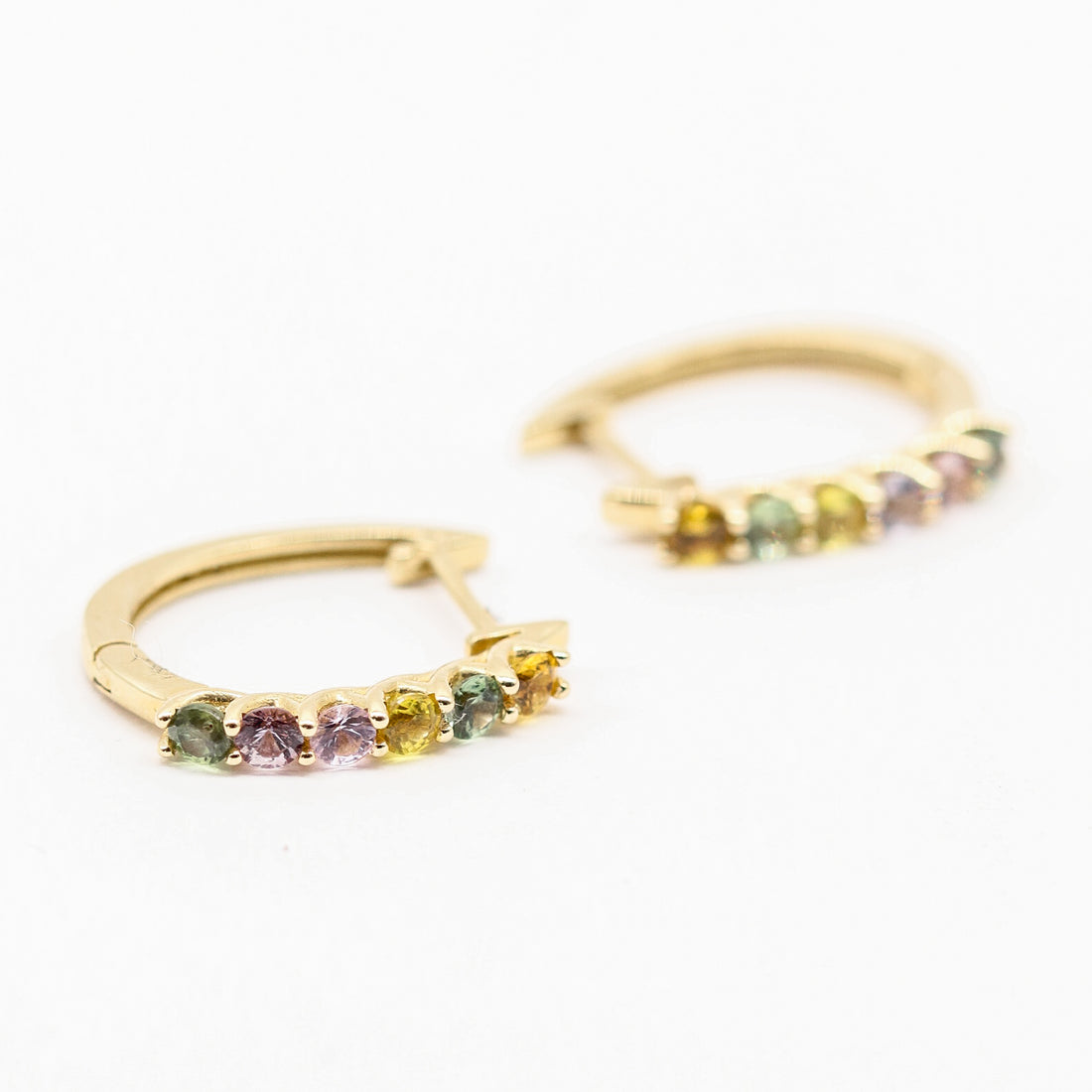 ARETE 12 ZAFIRO ARCOIRIS