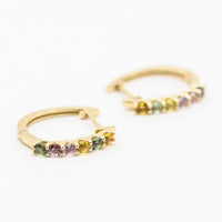 ARETE 12 ZAFIRO ARCOIRIS