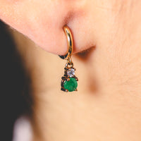 HUGGIES ESMERALDA Y CIRC