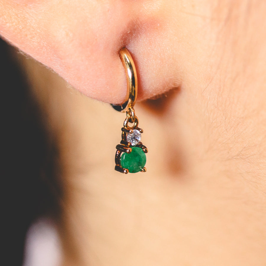 HUGGIES ESMERALDA Y CIRC