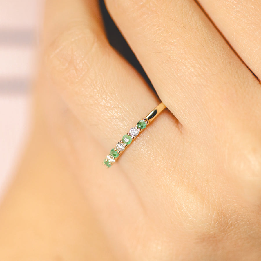 CHURUMBELA ESMERALDA Y CIRC