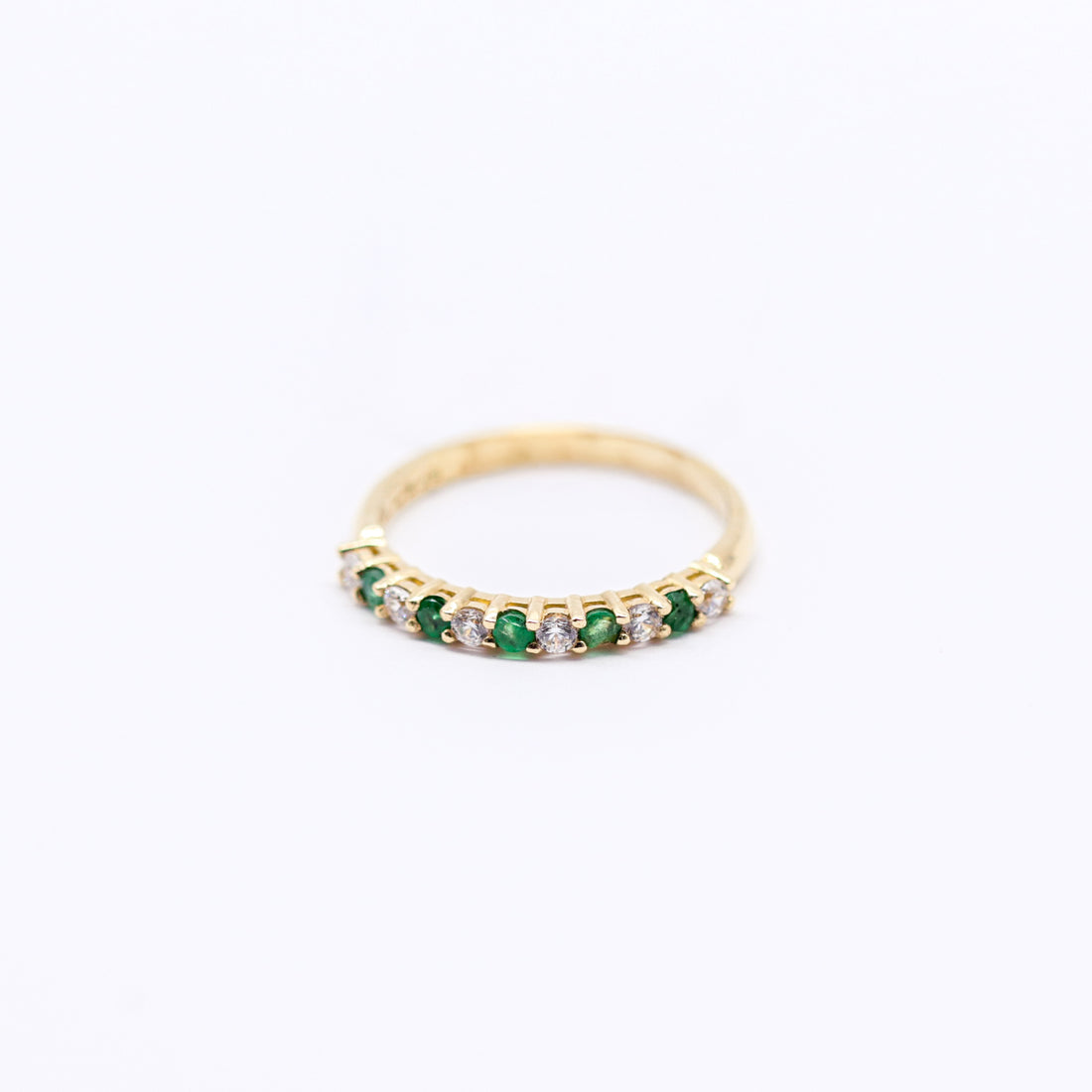 CHURUMBELA ESMERALDA Y CIRC