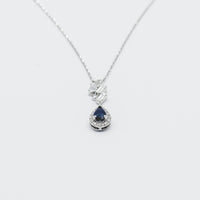 GARG 9 BAGUETTE, ZAFIRO