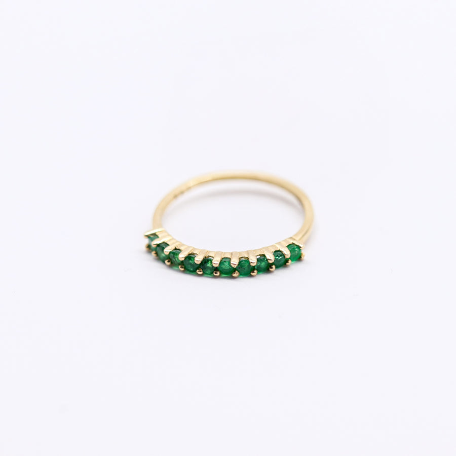 CHURUMB 9 ESMERALDAS